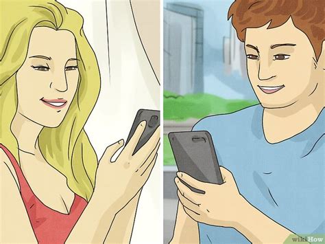 11 Steps to Convince Your Girlfriend to Send Pictures